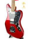 FENDER PLAYER JAGUAR PAU FERRO CANDY APPLE RED