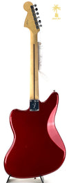 FENDER PLAYER JAGUAR PAU FERRO CANDY APPLE RED