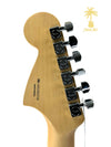 FENDER PLAYER JAGUAR PAU FERRO CANDY APPLE RED