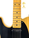FENDER AMERICAN VINTAGE  II TELE LEFT-HANDED BUTTERSCOTCH BLONDE