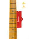 FENDER AMERICAN VINTAGE  II TELE LEFT-HANDED BUTTERSCOTCH BLONDE