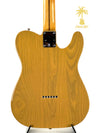 FENDER AMERICAN VINTAGE  II TELE LEFT-HANDED BUTTERSCOTCH BLONDE