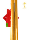 FENDER AMERICAN VINTAGE  II TELE LEFT-HANDED BUTTERSCOTCH BLONDE