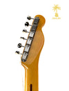 FENDER AMERICAN VINTAGE  II TELE LEFT-HANDED BUTTERSCOTCH BLONDE