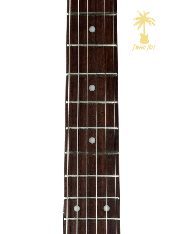 PRE-OWNED IBANEZ AZES40 PURIST BLUE