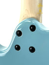 PRE-OWNED IBANEZ AZES40 PURIST BLUE