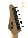 PRE-OWNED IBANEZ AZES40 PURIST BLUE