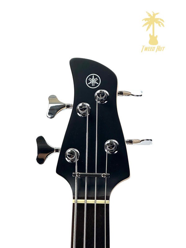 YAMAHA TRBX174 BASS BLACK