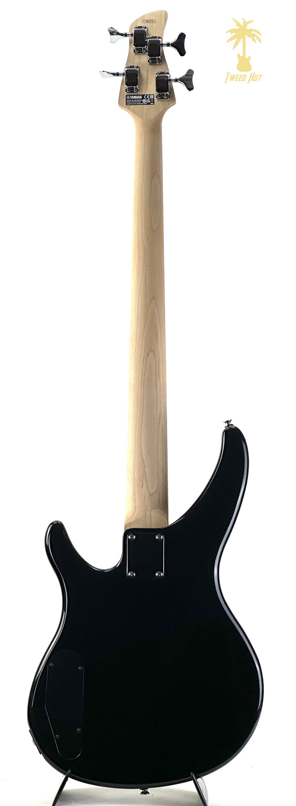 YAMAHA TRBX174 BASS BLACK