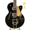 GRETSCH ELECTROMATIC G5655TG BLACK GOLD