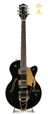 GRETSCH ELECTROMATIC G5655TG BLACK GOLD