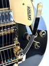 GRETSCH ELECTROMATIC G5655TG BLACK GOLD
