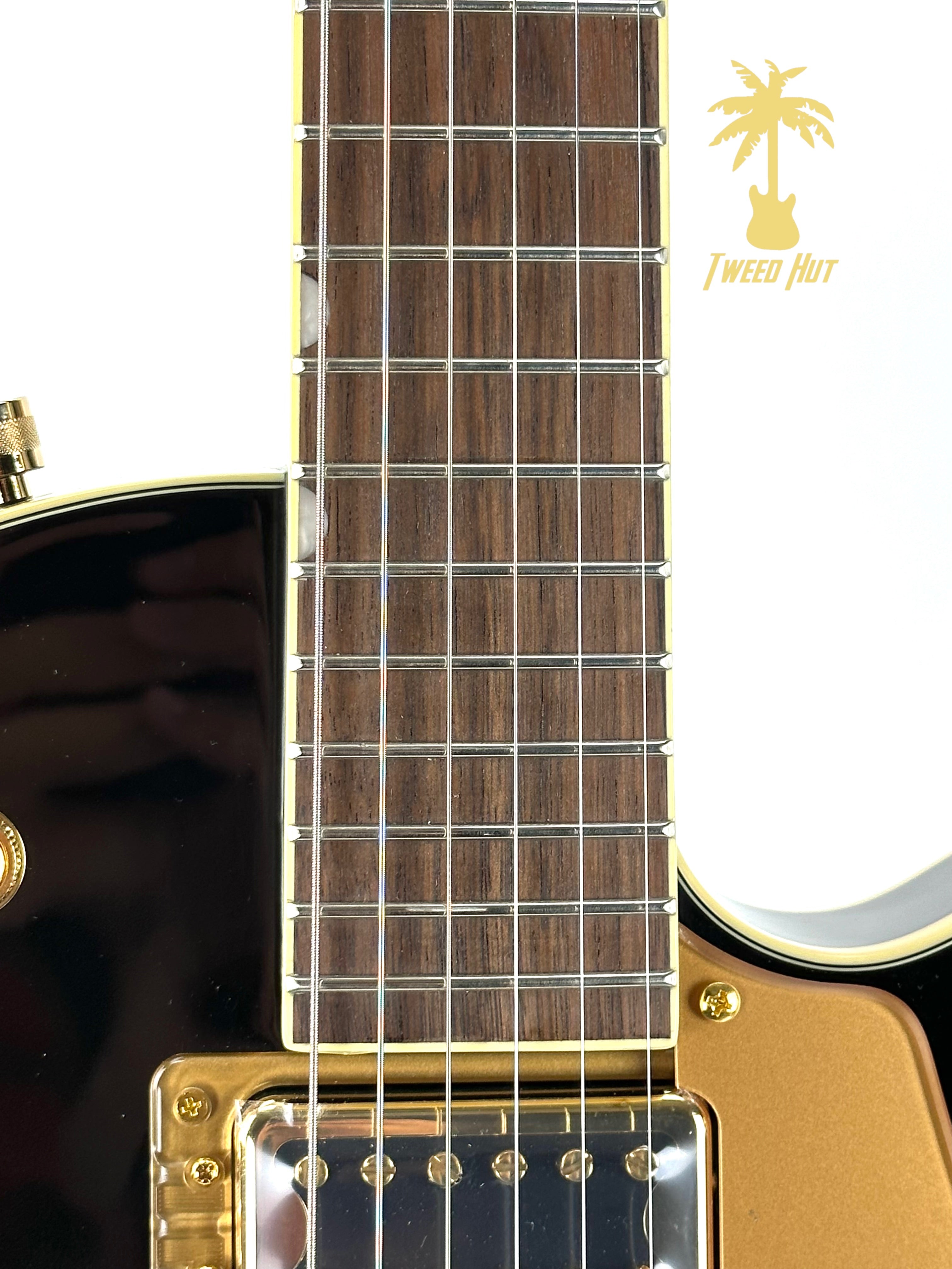 GRETSCH ELECTROMATIC G5655TG BLACK GOLD