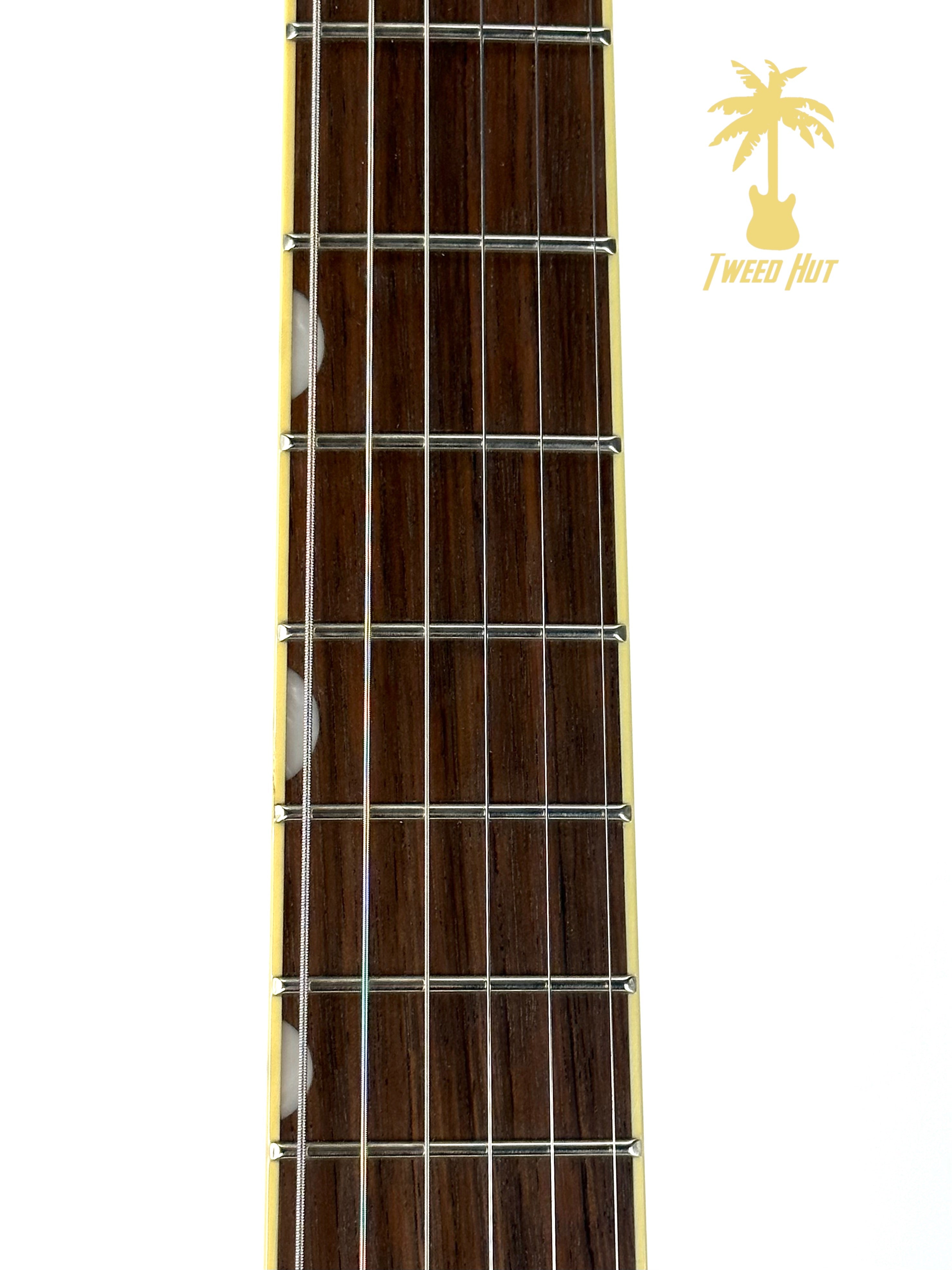 GRETSCH ELECTROMATIC G5655TG BLACK GOLD