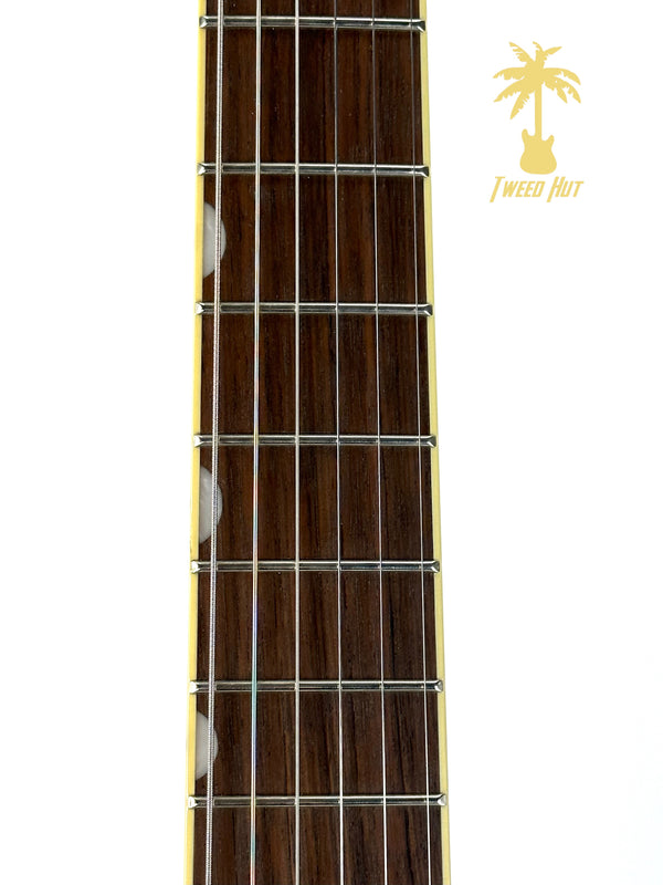 GRETSCH ELECTROMATIC G5655TG BLACK GOLD