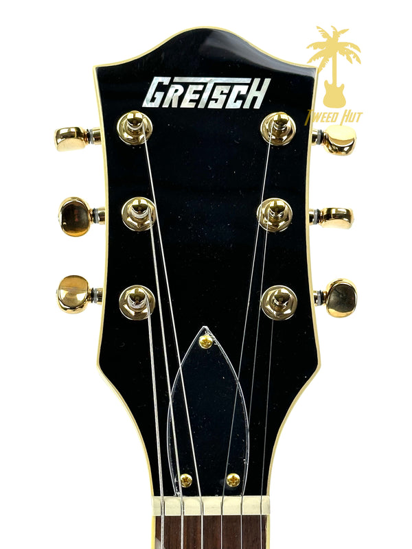 GRETSCH ELECTROMATIC G5655TG BLACK GOLD