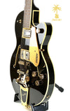 GRETSCH ELECTROMATIC G5655TG BLACK GOLD