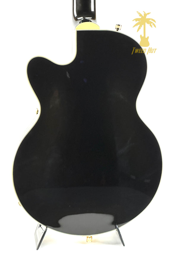 GRETSCH ELECTROMATIC G5655TG BLACK GOLD