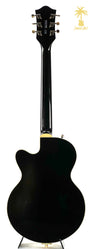 GRETSCH ELECTROMATIC G5655TG BLACK GOLD