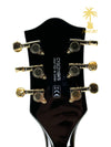 GRETSCH ELECTROMATIC G5655TG BLACK GOLD