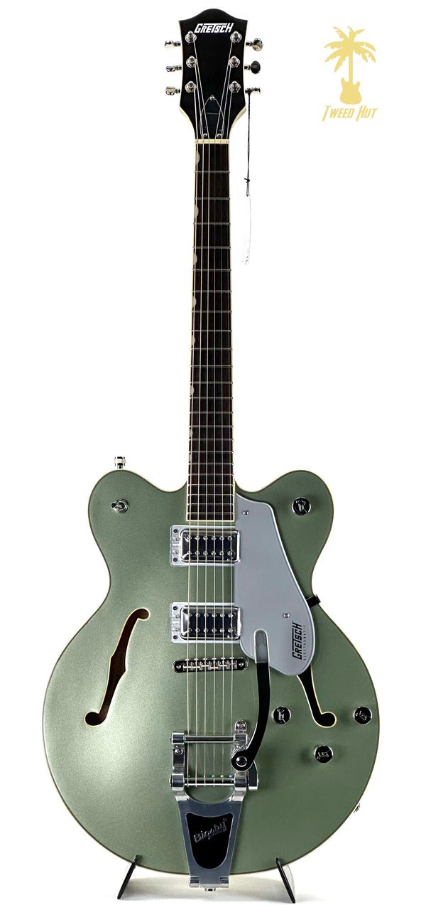 GRETSCH G5622T ELECTROMATIC ASPEN GREEN