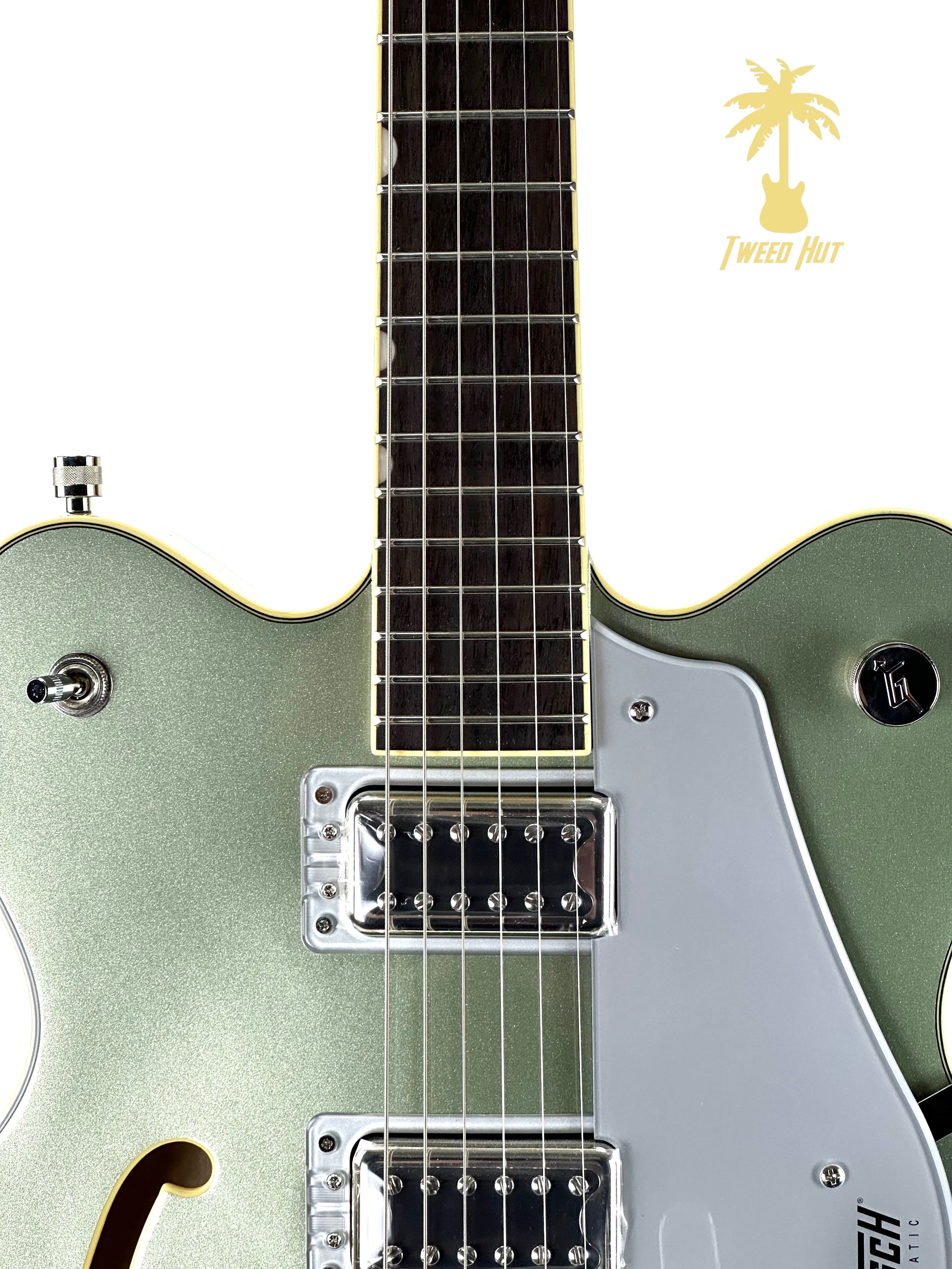 GRETSCH G5622T ELECTROMATIC ASPEN GREEN