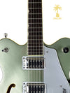 GRETSCH G5622T ELECTROMATIC ASPEN GREEN