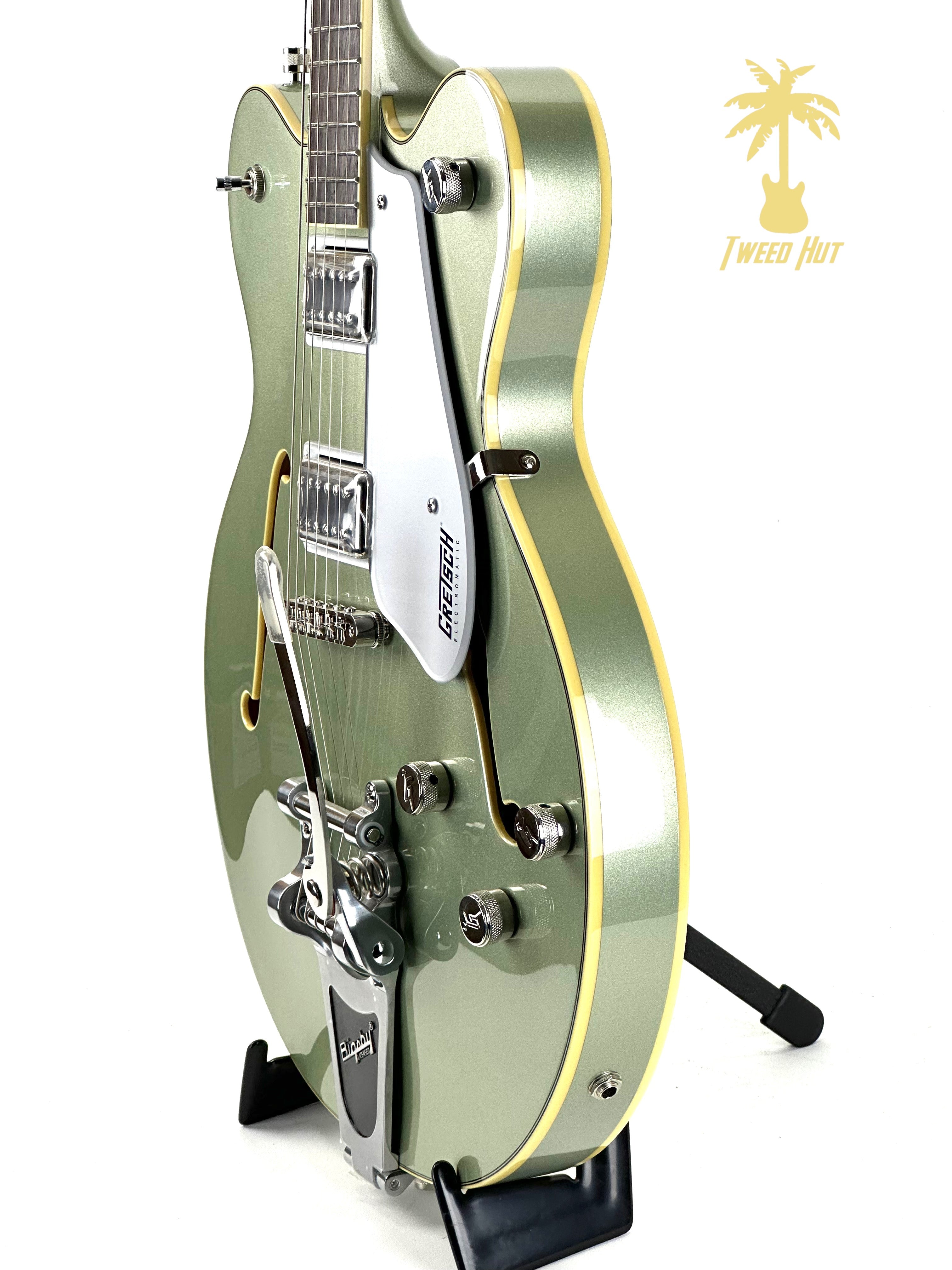 GRETSCH G5622T ELECTROMATIC ASPEN GREEN
