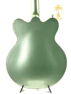 GRETSCH G5622T ELECTROMATIC ASPEN GREEN
