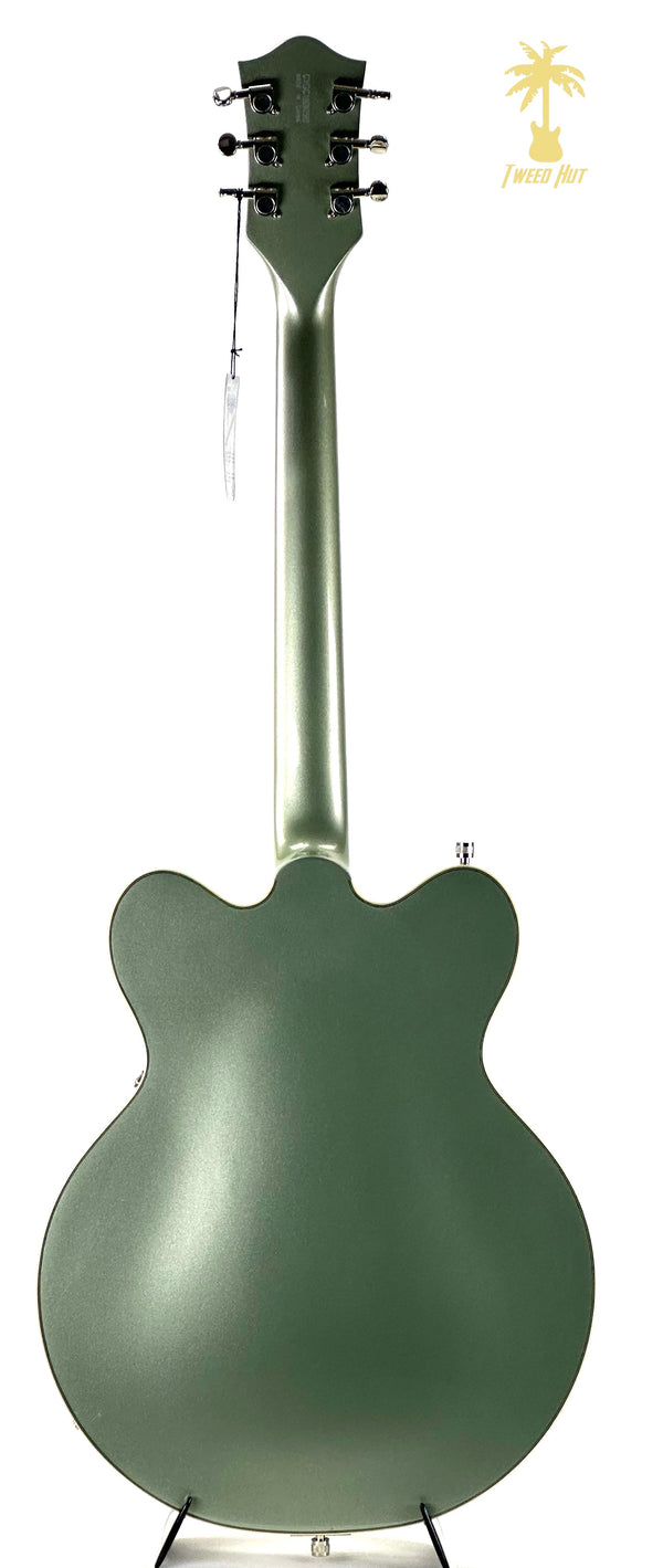 GRETSCH G5622T ELECTROMATIC ASPEN GREEN