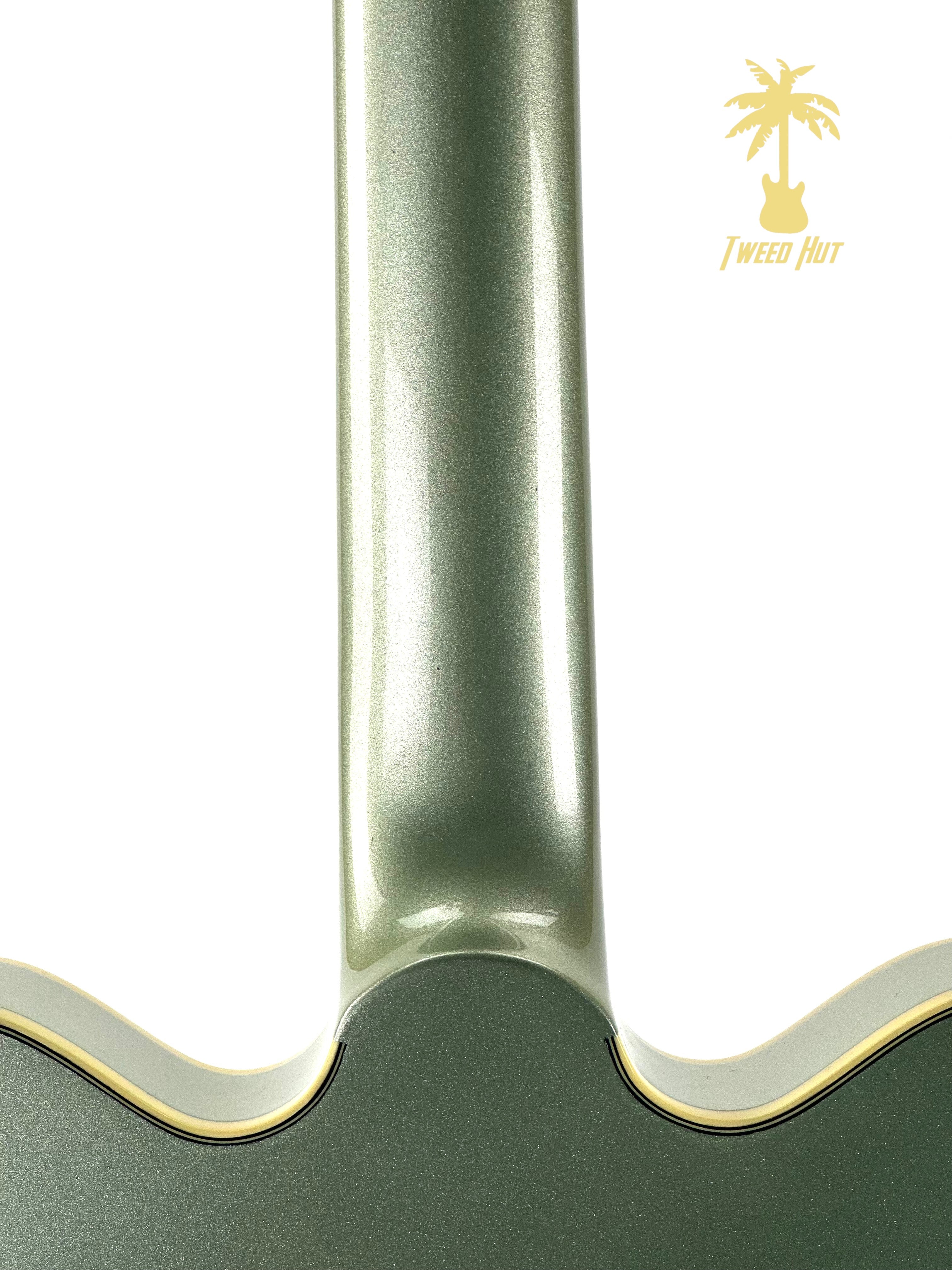 GRETSCH G5622T ELECTROMATIC ASPEN GREEN