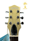 GRETSCH G5232T ELECTROMATIC DOUBLE JET FT WITH BIGSBY CASINO GOLD