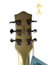 GRETSCH G5232T ELECTROMATIC DOUBLE JET FT WITH BIGSBY CASINO GOLD