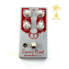 PRE-OWNED EARTHQUAKER CLOVEN HOOF V2 FUZZ