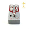 PRE-OWNED EARTHQUAKER CLOVEN HOOF V2 FUZZ