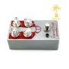 PRE-OWNED EARTHQUAKER CLOVEN HOOF V2 FUZZ