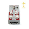 PRE-OWNED EARTHQUAKER CLOVEN HOOF V2 FUZZ