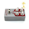 PRE-OWNED EARTHQUAKER CLOVEN HOOF V2 FUZZ