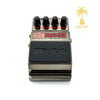 PRE-OWNED DIGITECH SCOTT IAN BLACK 13