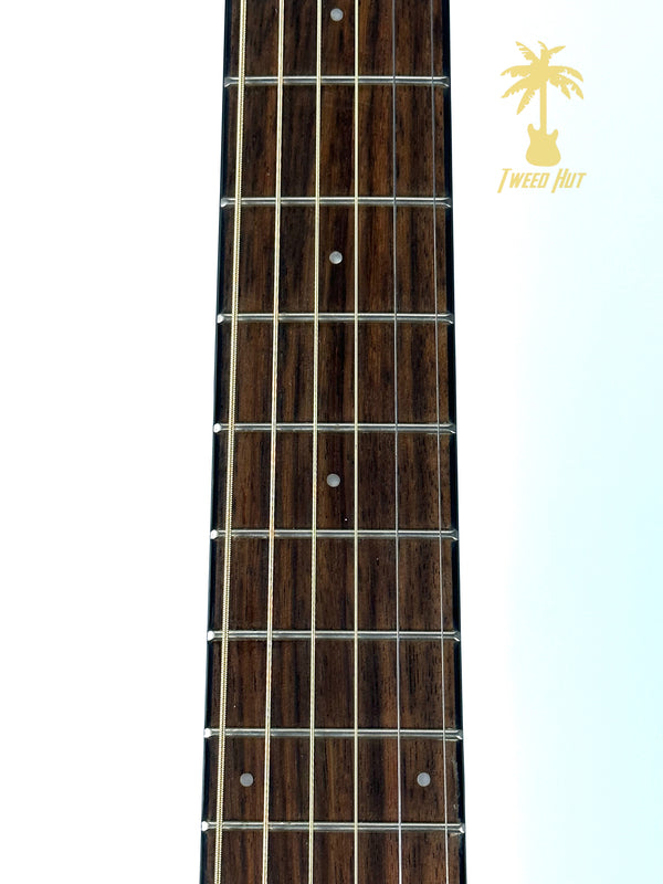 FENDER CP-140SE NATURAL W/CASE