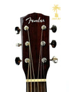 FENDER CP-140SE NATURAL W/CASE