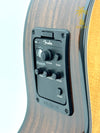 FENDER CP-140SE NATURAL W/CASE