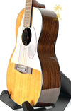 FENDER CP-140SE NATURAL W/CASE