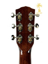 FENDER CP-140SE NATURAL W/CASE