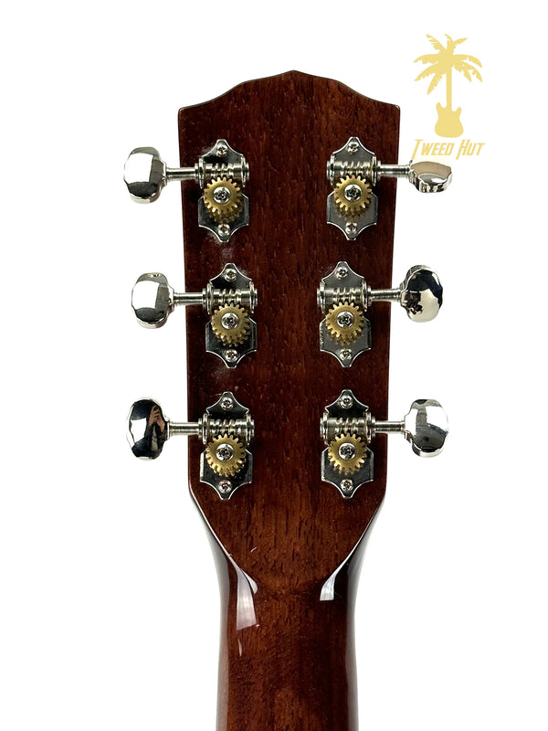 FENDER CP-140SE NATURAL W/CASE