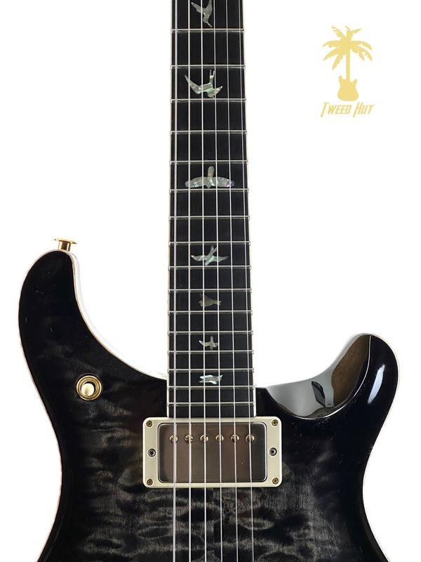 PRS CORE McCARTY 594 10 TOP CHARCOAL BURST