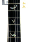 PRS CORE McCARTY 594 10 TOP CHARCOAL BURST
