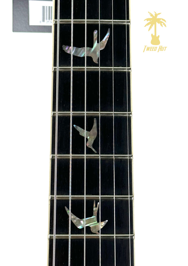 PRS CORE McCARTY 594 10 TOP CHARCOAL BURST