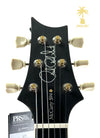 PRS CORE McCARTY 594 10 TOP CHARCOAL BURST