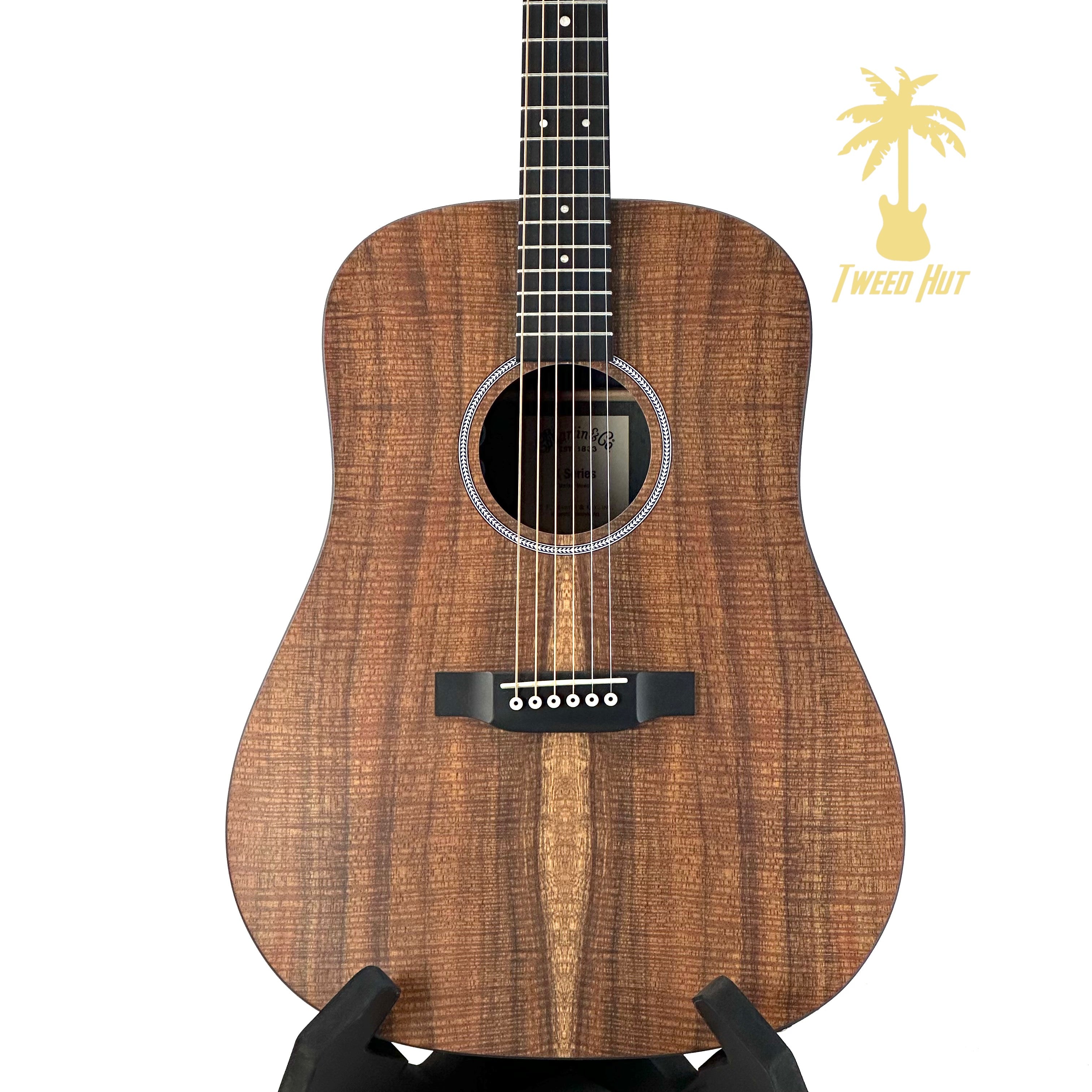 MARTIN DX1E KOA